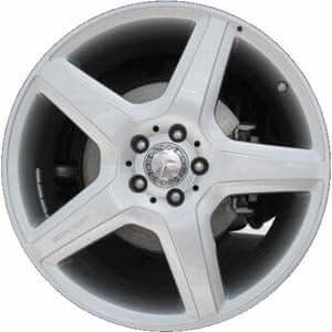 OEM Stock Wheels / Rims for Mercedes Benz Ml550 | 85072 | 1644016202