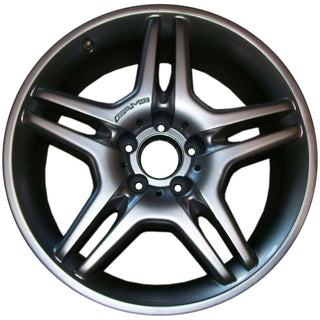OEM Stock Wheels / Rims for Mercedes Benz Sl600 | 85080 | 230401202