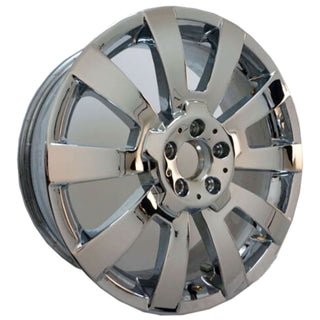 OEM Stock Wheels / Rims for Mercedes Benz Glk350 | 85095 | 2044011502