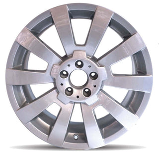 OEM Stock Wheels / Rims for Mercedes Benz Glk350 | 85095 | 2044011502