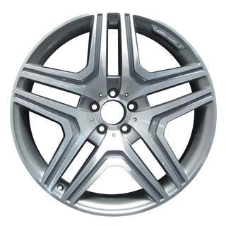 OEM Stock Wheels / Rims for Mercedes Benz Ml63 | 85074 | 85114 | 85194 | B66031085