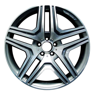 OEM Stock Wheels / Rims for Mercedes Benz Ml63 | 85074 | 85114 | 85194 | B66031085