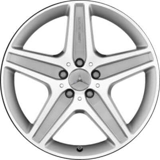 OEM Stock Wheels / Rims for Mercedes Benz Glk250 | 19440 | 85119 | 97057 | B66031515