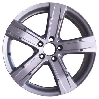 OEM Stock Wheels / Rims for Mercedes Benz Cl550 E350 S350 S400 S550 S600 | 85121 | B66474531 | 2214015102