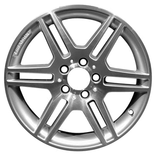 OEM Stock Wheels / Rims for Mercedes Benz E350 E550 | 85131 | B66031468 | 2124012302