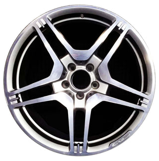 OEM Stock Wheels / Rims for Mercedes Benz Cls63 E63 | 85136 | B66031101