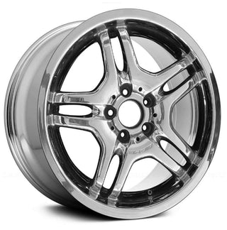 OEM Stock Wheels / Rims for Mercedes Benz Clk55 Clk550 Clk63 | 85142 | B66031305 | 2094011502