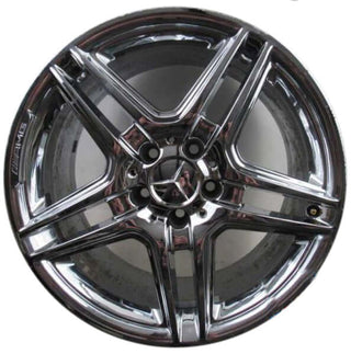 OEM Stock Wheels / Rims for Mercedes Benz E300 E350 E400 E550 | 85150 | 2074011502