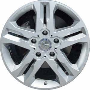 OEM Stock Wheels / Rims for Mercedes Benz G550 | 85154 | 4634012502