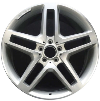 OEM Stock Wheels / Rims for Mercedes Benz Glk250 Glk350 | 85155 | B66031470 | 2044016602