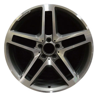 OEM Stock Wheels / Rims for Mercedes Benz Glk250 Glk350 | 20219 | 98136 | B66031471