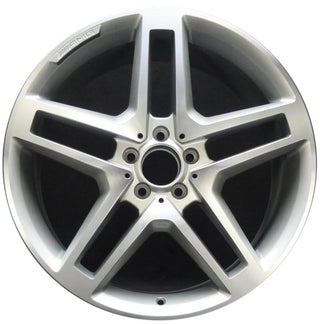 OEM Stock Wheels / Rims for Mercedes Benz Glk250 Glk350 | 20219 | 98136 | B66031471