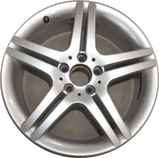 OEM Stock Wheels / Rims for Mercedes Benz Slk350 | 85160 | B66474516 | 2034015502
