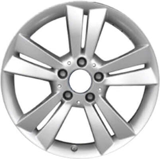 OEM Stock Wheels / Rims for Mercedes Benz Slk300 Slk350 | 85165 | 1714013802 | A1714013802