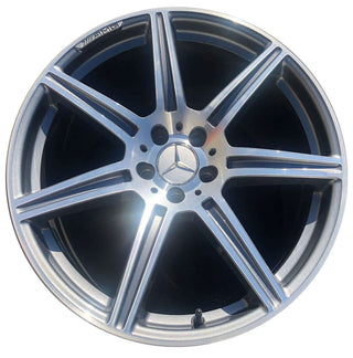 OEM Stock Wheels / Rims for Mercedes Benz Sls | 85192 | A1974010002