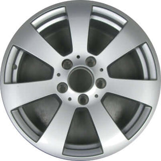OEM Stock Wheels / Rims for Mercedes Benz C230 C250 | 85138 | 85200 | A2044011102 | 2044011102
