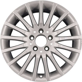 OEM Stock Wheels / Rims for Mercedes Benz C230 C250 | 17570 | 85202 | 98331 | A20440101029765