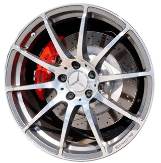 OEM Stock Wheels / Rims for Mercedes Benz Sls | 20229 | 85207 | 98202 | A1974011102