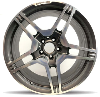 OEM Stock Wheels / Rims for Mercedes Benz Cls63 | 19249 | 85213 | 98150 | B66031518