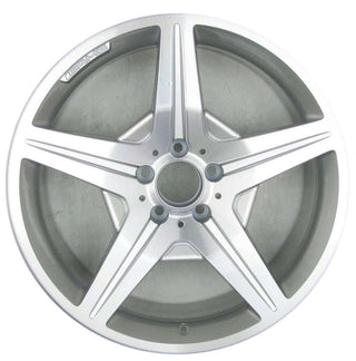 OEM Stock Wheels / Rims for Mercedes Benz Cls500 Cls550 | 19213 | 85214 | 98039 | B66031074