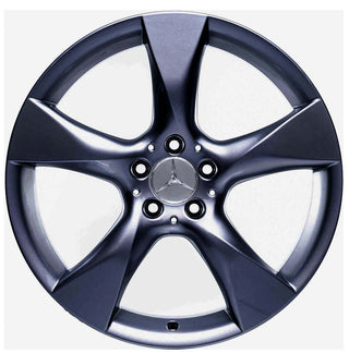 OEM Stock Wheels / Rims for Mercedes Benz Cls550 | 19266 | 85216 | 98341 | A2184010402 | 2184010402