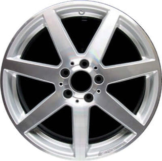 OEM Stock Wheels / Rims for Mercedes Benz C250 C300 C350 | 85224 | B66031514