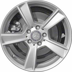 OEM Stock Wheels / Rims for Mercedes Benz C250 C300 C350 | 17561 | 85225 | 98205 | A2044018702 | A20440187029765 | 2044018702