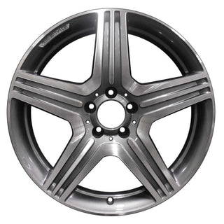 OEM Stock Wheels / Rims for Mercedes Benz Cls550 Cls63 | 85234 | 2184011802