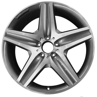 OEM Stock Wheels / Rims for Mercedes Benz R350 | 85244 | 85262 | 2514014202 | A2514014202
