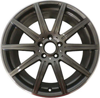 OEM Stock Wheels / Rims for Mercedes Benz Cls550 Cls63 | 85268 | 85338 | 85533 | A2184010100 | 2124010100