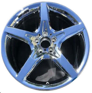 OEM Stock Wheels / Rims for Mercedes Benz Sl400 Sl550 | 19308 | 85284 | 98504 | 2314011702