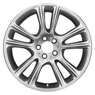 OEM Stock Wheels / Rims for Mercedes Benz Sl400 Sl550 | 19347 | 85285 | 98605 | A2314011202 | 2314011202