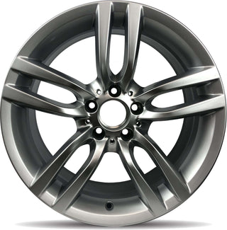 OEM Stock Wheels / Rims for Mercedes Benz Sl400 Sl550 | 85287 | 98476 | A2314011002 | 2314011002