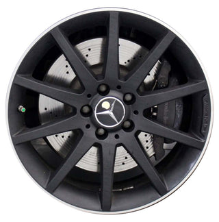 OEM Stock Wheels / Rims for Mercedes Benz Slc43 Slk Slk55 | 85289 | 1724013002