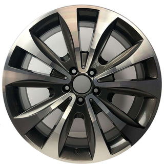 OEM Stock Wheels / Rims for Mercedes Benz Gl350 Gl450 | 20287 | 85297 | 98568 | A1664012802 | 1664012802