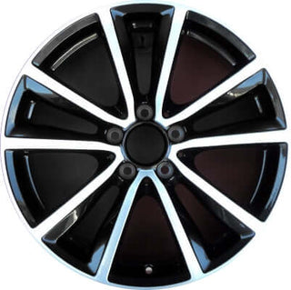 OEM Stock Wheels / Rims for Mercedes Benz B250 | 85325 | 2464011602 | A2464010600 | A2464011602