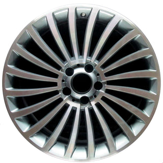 OEM Stock Wheels / Rims for Mercedes Benz Sl400 Sl550 Sl63 Sl65 | 19436 | 85342 | 97032 | A2314012802 | 2314012802