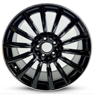 OEM Stock Wheels / Rims for Mercedes Benz C300 C300D C400 | 19499 | 85374 | 85518 | A2054011300 | 2054011300