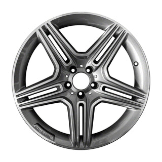 OEM Stock Wheels / Rims for Mercedes Benz Sl63 Sl65 | 85378 | A2314010000 | 2314010000