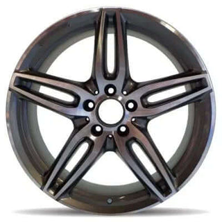 OEM Stock Wheels / Rims for Mercedes Benz E300 E350 E400 E43 E450 E53 | 19601 | 85541 | 85607 | 97777