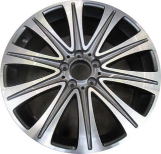 OEM Stock Wheels / Rims for Mercedes Benz E300 E350 E400 E450 | 85610
