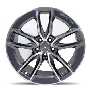 OEM Stock Wheels / Rims for Mercedes Benz C43 | 85699 | 96387