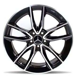 OEM Stock Wheels / Rims for Mercedes Benz C43 | 85698 | 96386