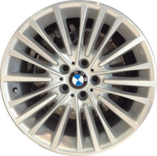 OEM Stock Wheels / Rims for Bmw 528I 535I 550I 640I 650I Activehybrid5 | 86002 | 36116857669