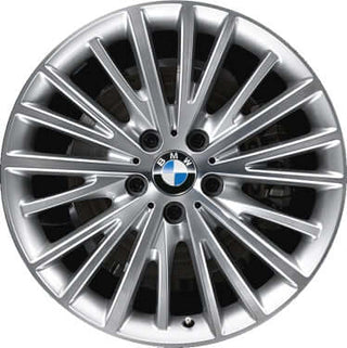 OEM Stock Wheels / Rims for Bmw 320I 328I 335I 428I 430I 435I 440I Activehybrid3 | 19422 | 86007 | 97002 | 36116856219 | 36116856218