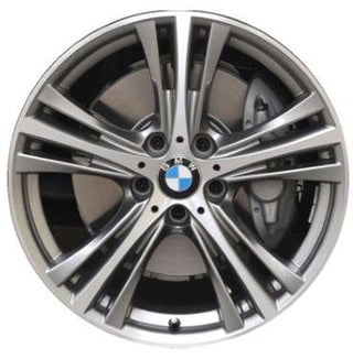 OEM Stock Wheels / Rims for Bmw 320I 328I 330E 330I 335I 340I 428I 430I 435I 440I Activehybrid3 | 19425 | 86011 | 86406 | 97005 | 36116857566 | 36116883015