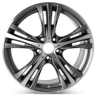 OEM Stock Wheels / Rims for Bmw 320I 328I 330E 330I 335I 340I 428I 430I 435I 440I Activehybrid3 | 19425 | 86011 | 86406 | 97005 | 36116857566 | 36116883015