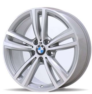 OEM Stock Wheels / Rims for Bmw 320I 328I 330E 330I 335I 340I 428I 430I 435I 440I Activehybrid3 | 19429 | 86014 | 86087 | 97009 | 36117846781 | 36117852494