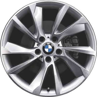 OEM Stock Wheels / Rims for Bmw 328I 335I | 86022 | 36106854677