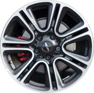 OEM Stock Wheels / Rims for Mini Cooper Countryman Paceman | 18917 | 86070